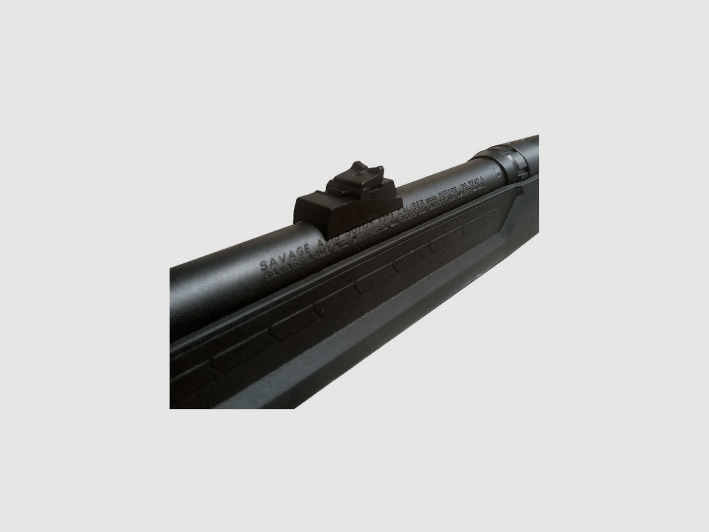 Repetierbüchse SAVAGE AXIS SR, Bild 2 von 6