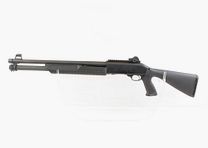 Fabarms Vorderschaftrepetierflinte Fabarms SDASS Martial - 12/76