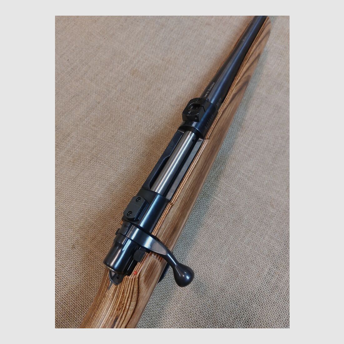Howa M1500, Bild 9 von 9