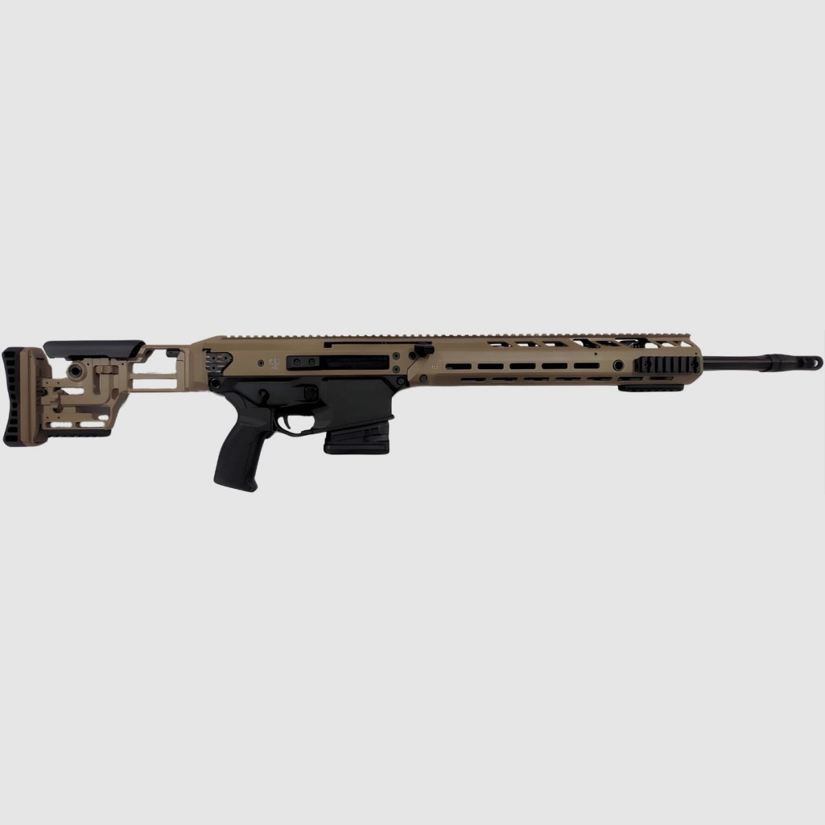 Grot S20 kal.308 Win, zdjęcie 6 z 10