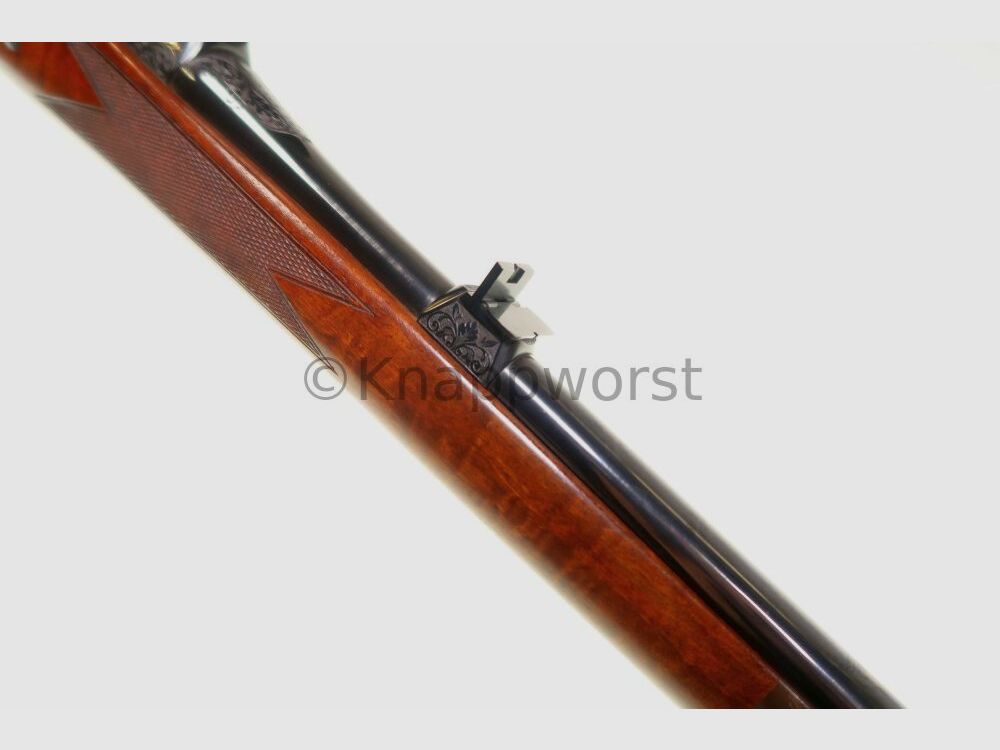 Mauser Mauser/Böddecker&Wagner 98