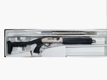 Hatsan Escort Auto Defend TFS 12/76 SLF Marine