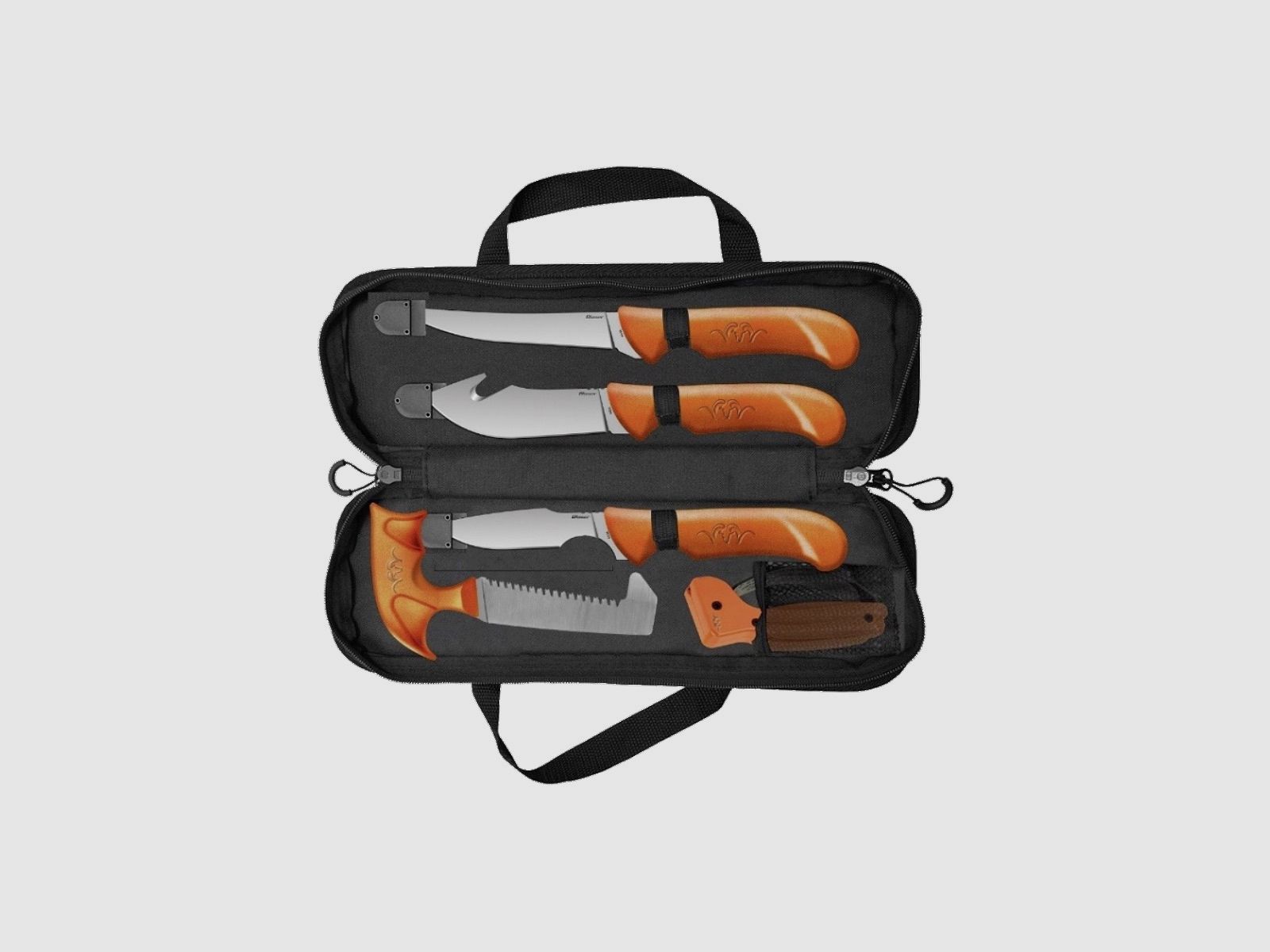 Set di apertura BLASER Professionale Marrone