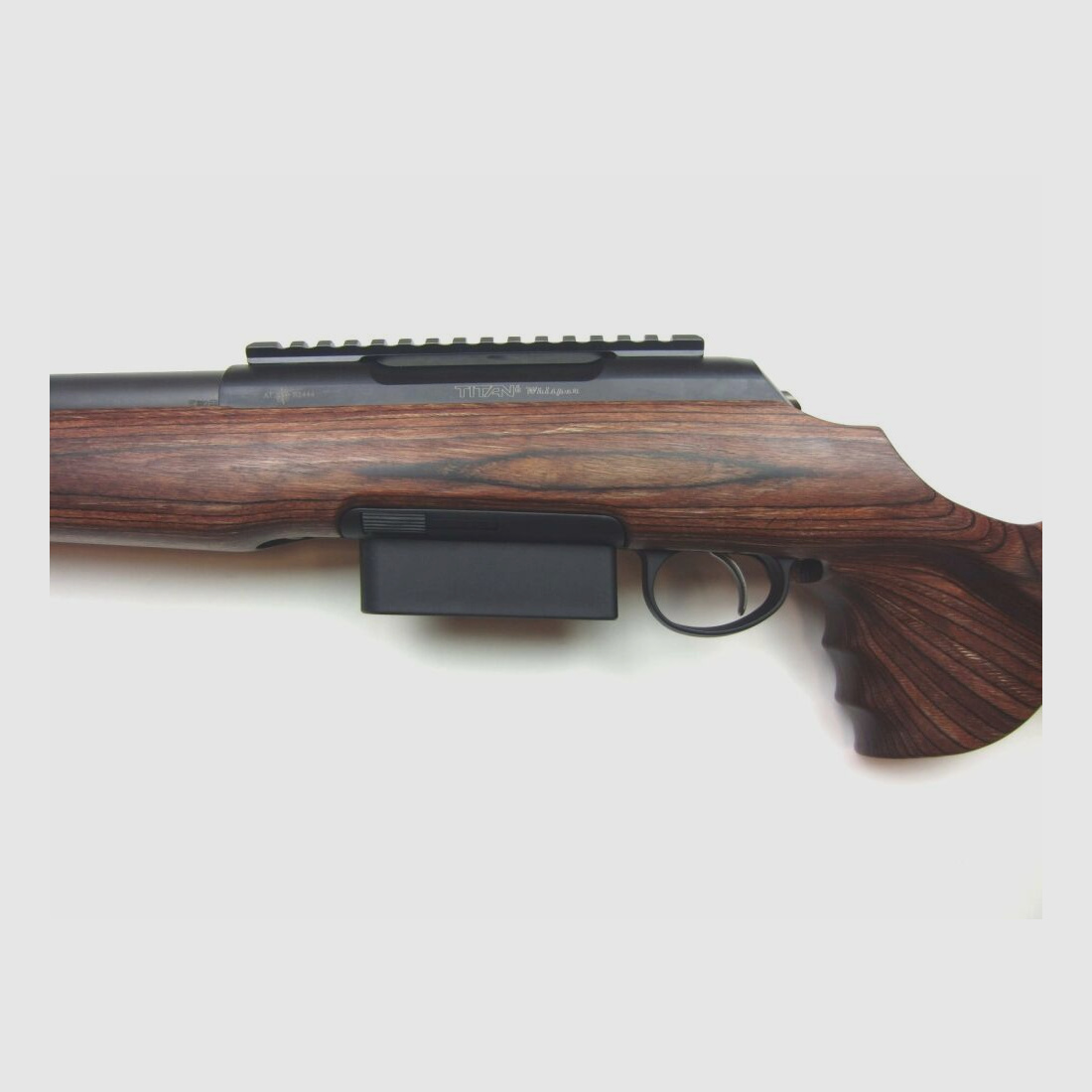 Rössler	 Rößler Titan 6 Whisper