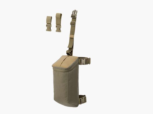 Direct Action Rope Bag