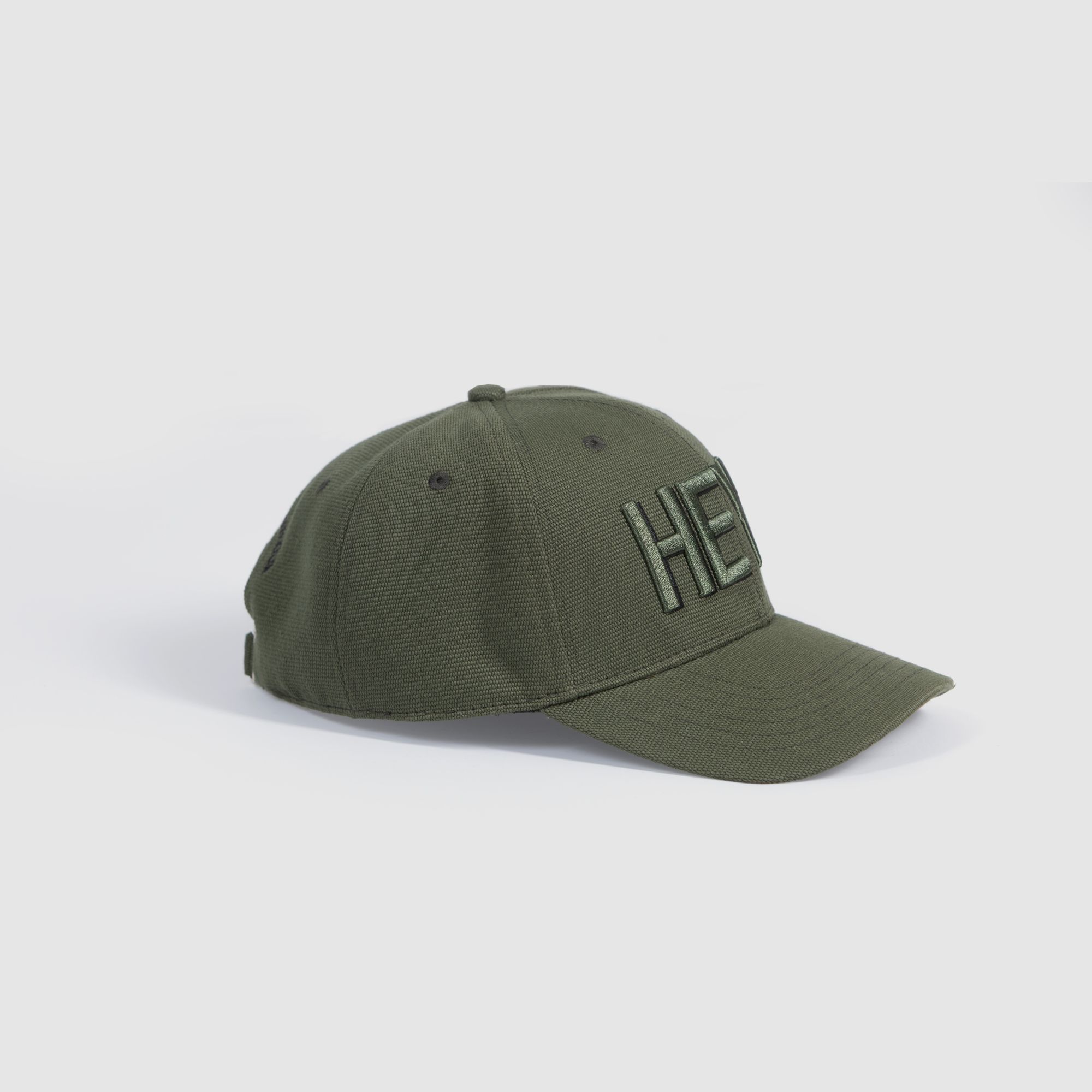 HEYM Cap Hunting Green