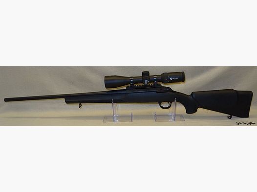 Revo Arms Hunter