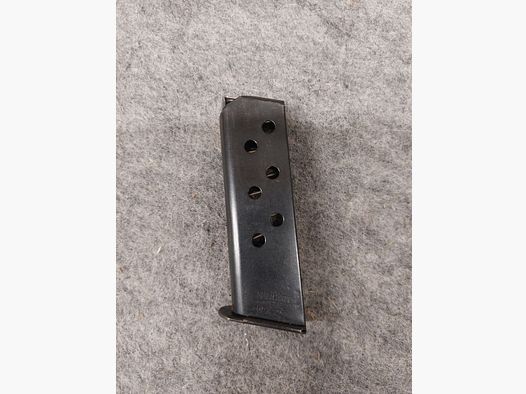 Walther, Manurhin PPK