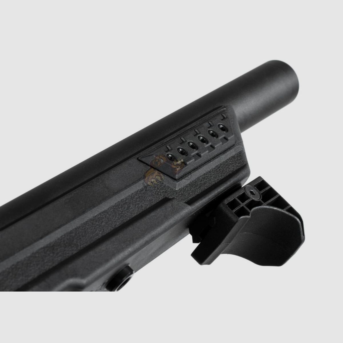 AAC T11 Short Bolt Action Sniper Rifle Black -F-