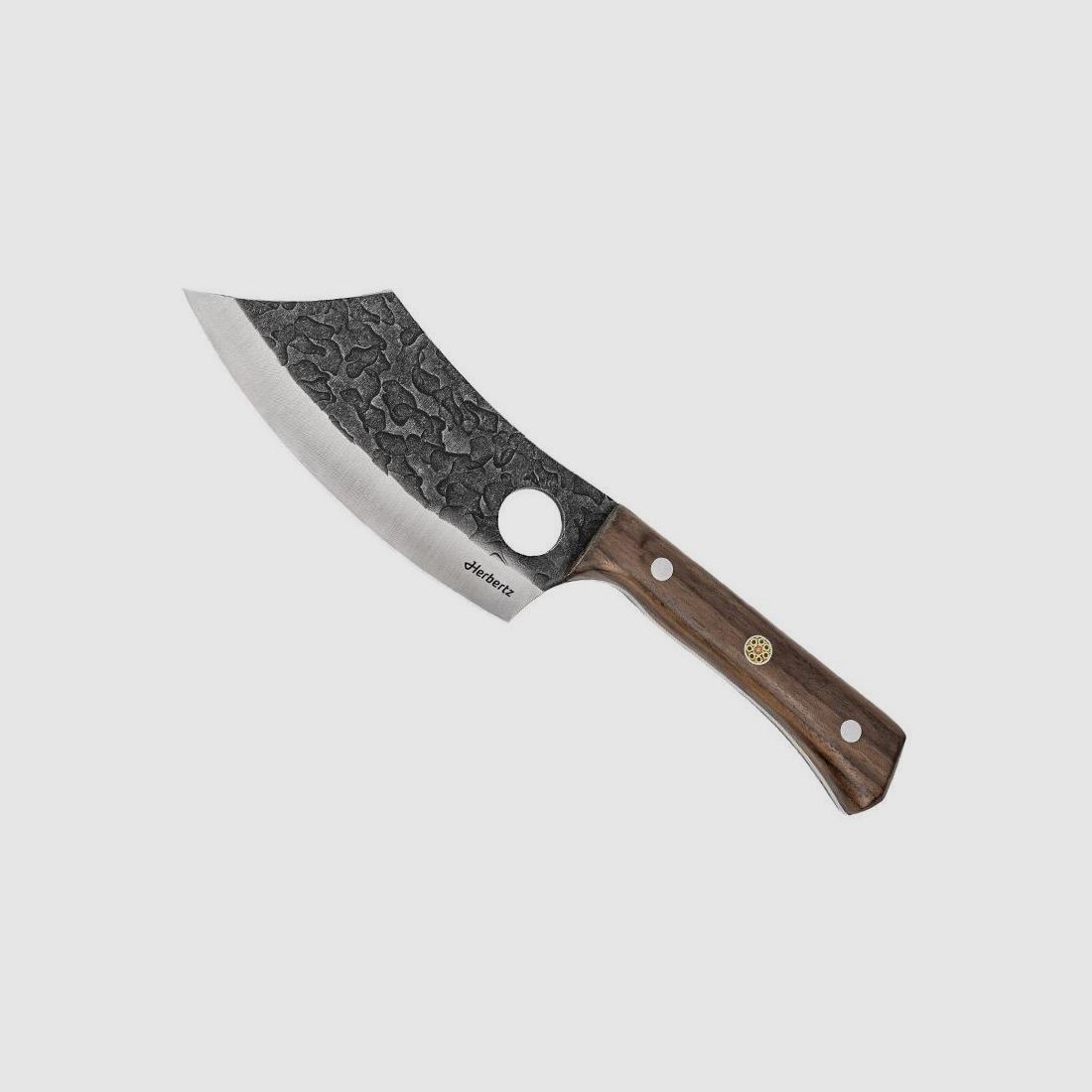 KÜCHENMESSER HERBERTZ NOYER 16CM INOX