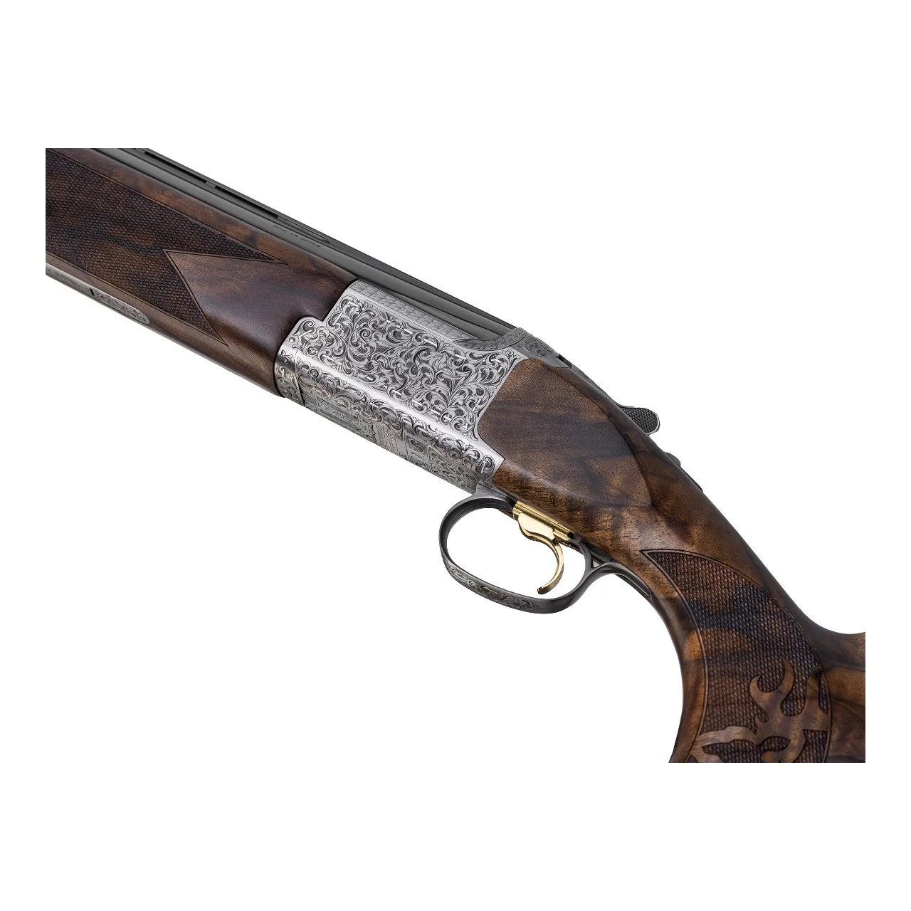 Browning ULTRA XS PRO ULTIMATE ADJUSTABLE 12M – 762-30, image 7 of 8