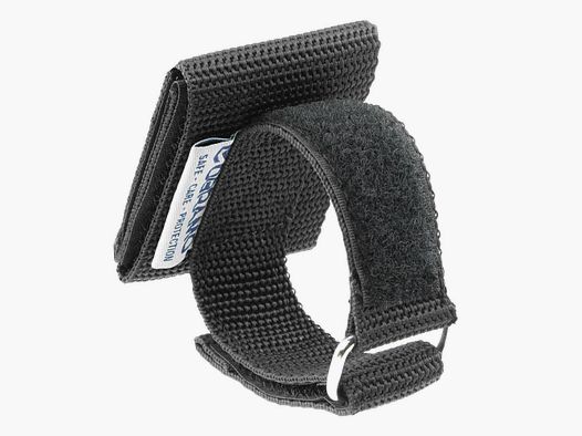 OBRAMO Handschuhhalter horizontal, normale Länge