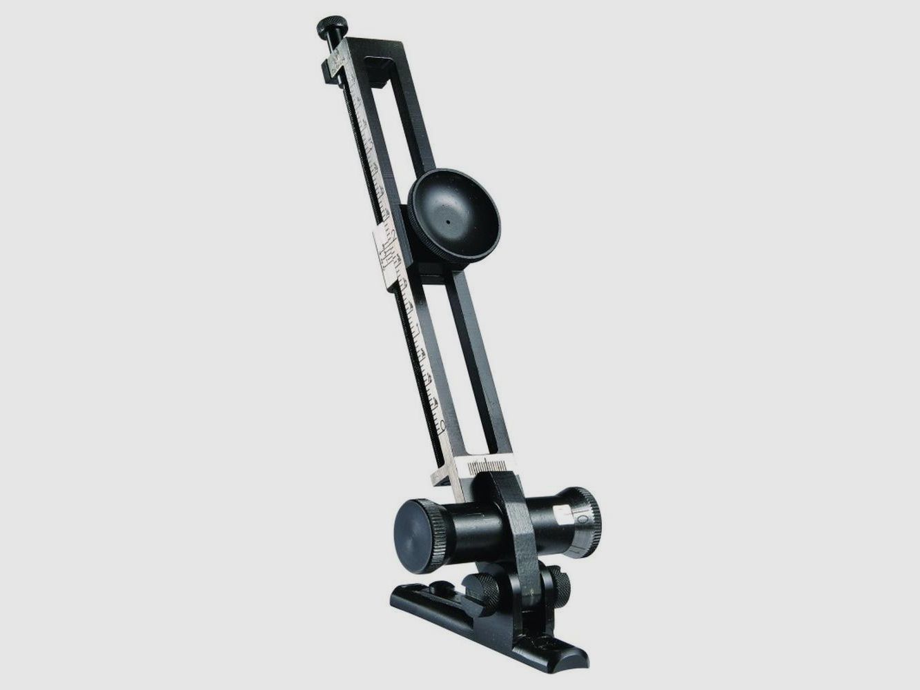 Diopter Soule Davide Pedersoli - Long Range Creedmore 4 - Optimale Präzision - Geeignet für Steinschloss- und Perkussionsgewehre, Bild 1 von 5