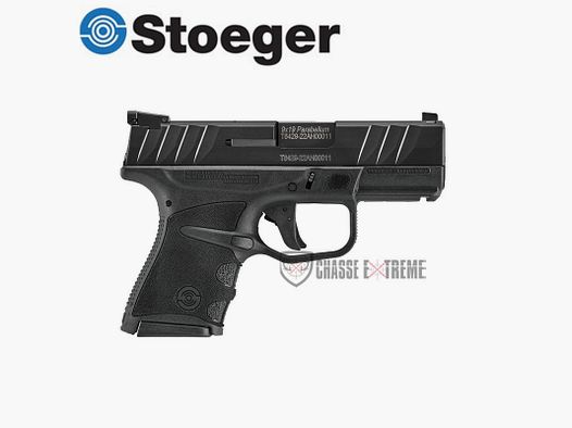 Pistolet STOEGER STR9 Micro-Compact Cal 9mm Para