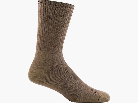Darn Tough DarnTough Socken T4033 Tactical Boot Extra Cushion coyote