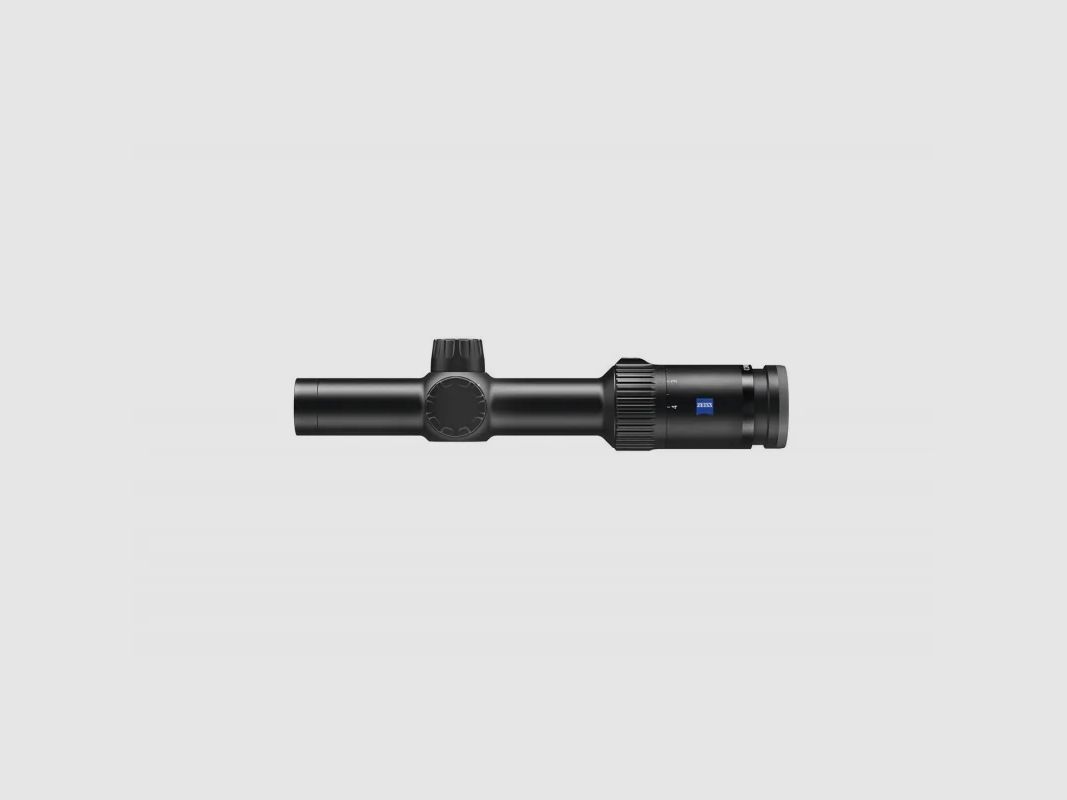 ZEISS CONQUEST V4 visor telescópico 1-4x24, imagen 3 de 4