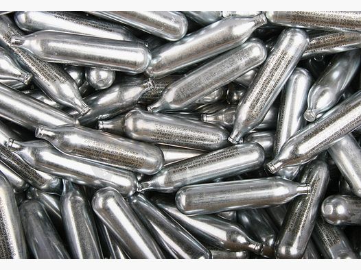 12g Co2 Kapsel - Ultrair