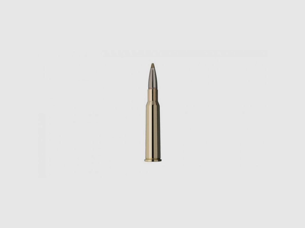 RWS 7X57R 127 GRS / 8.2 G EVOLUTION GREEN 20 PCS, image 2 of 3