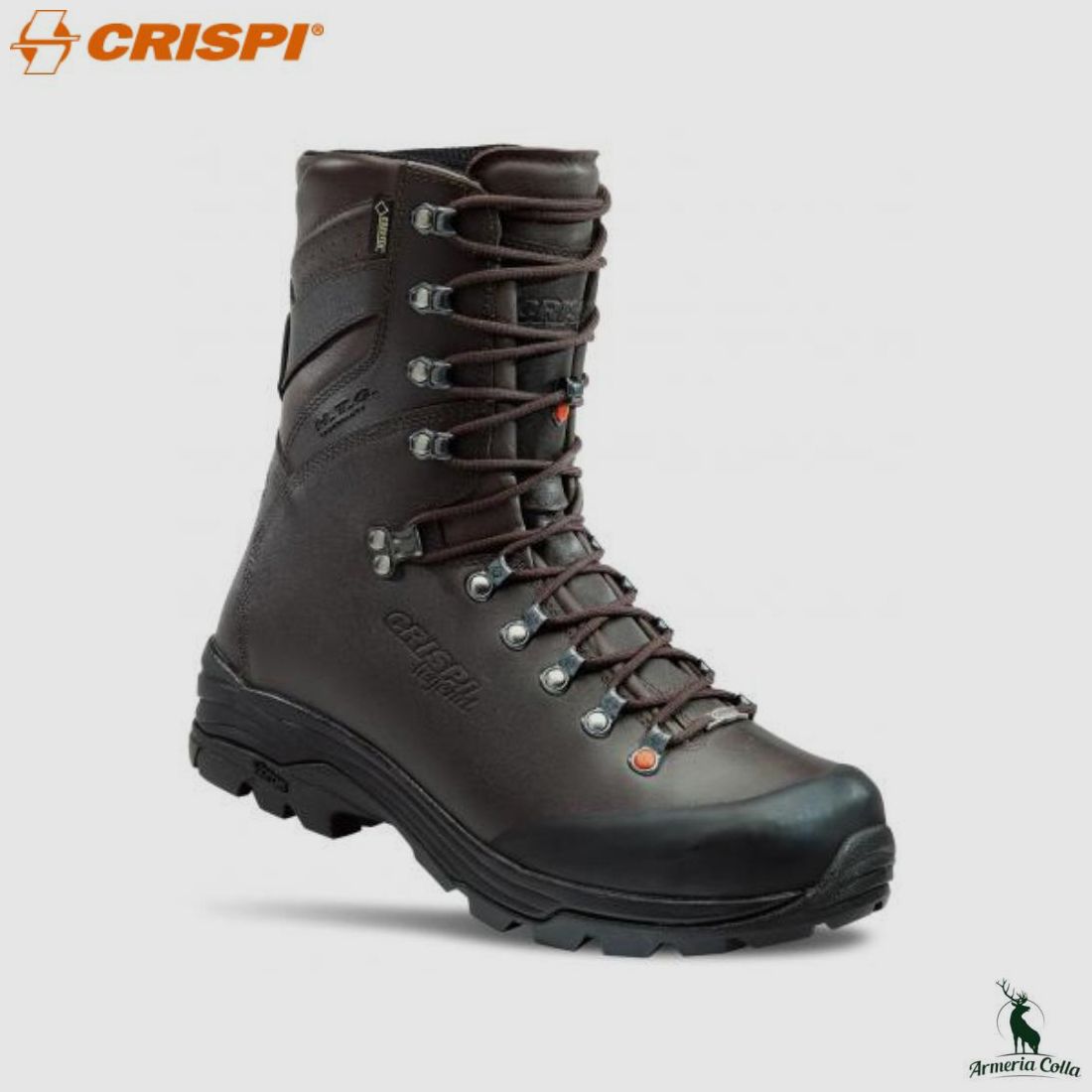 Crispi Wild Evo Gtx Nut Schoen, afbeelding 1 van 4