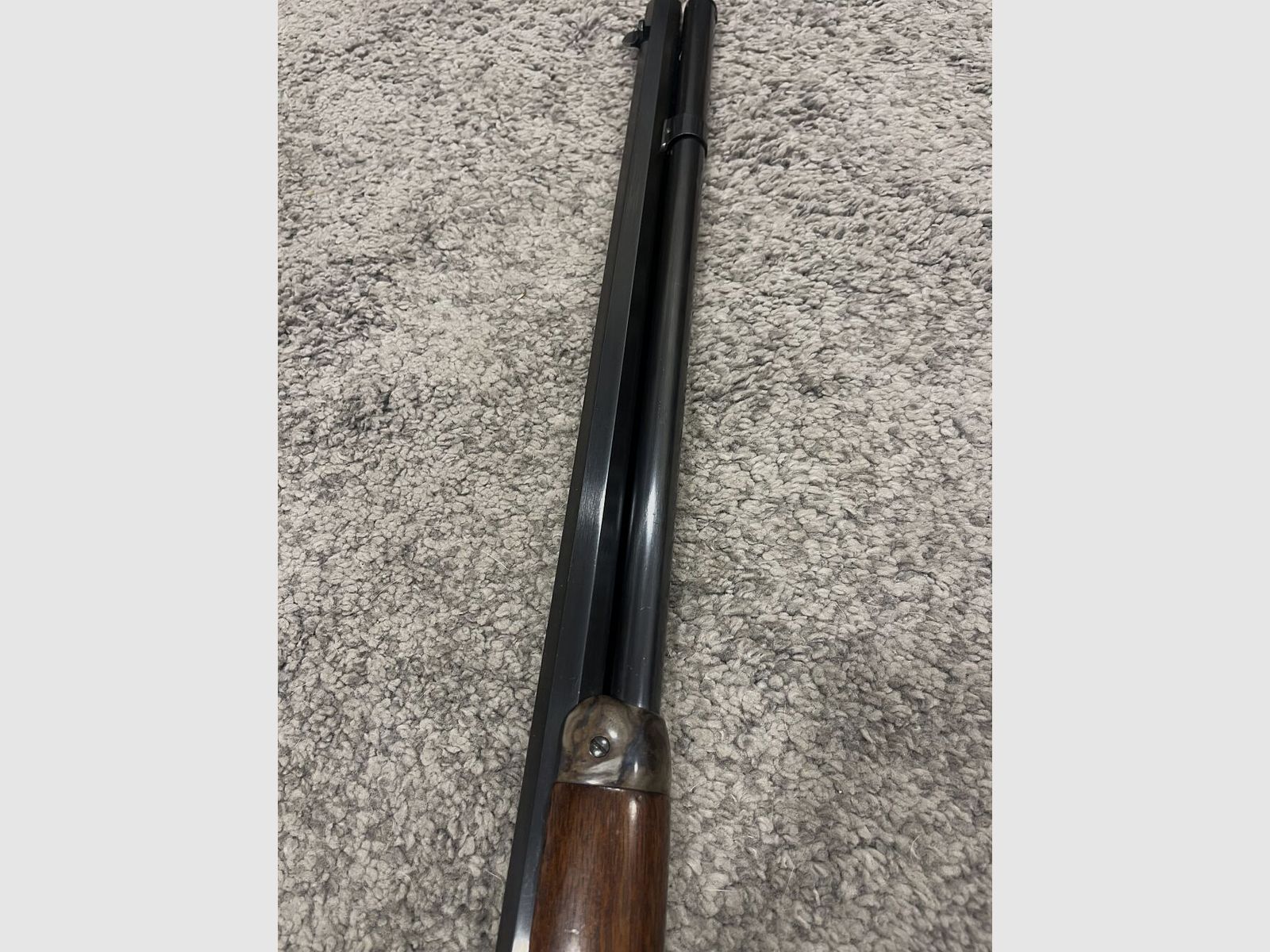 Chiapas Firearms Włochy 1892 LA