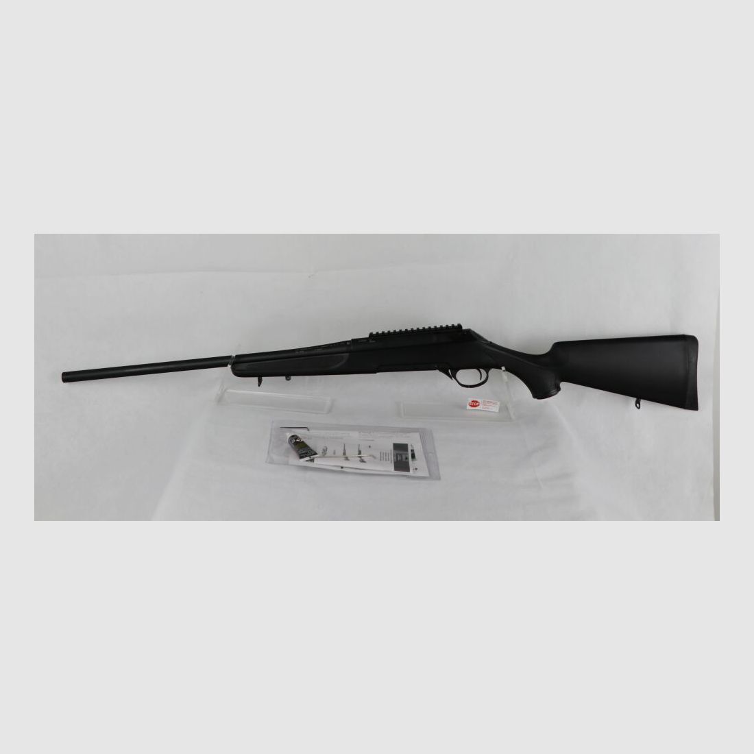 Haenel repeating rifle Jaeger 10