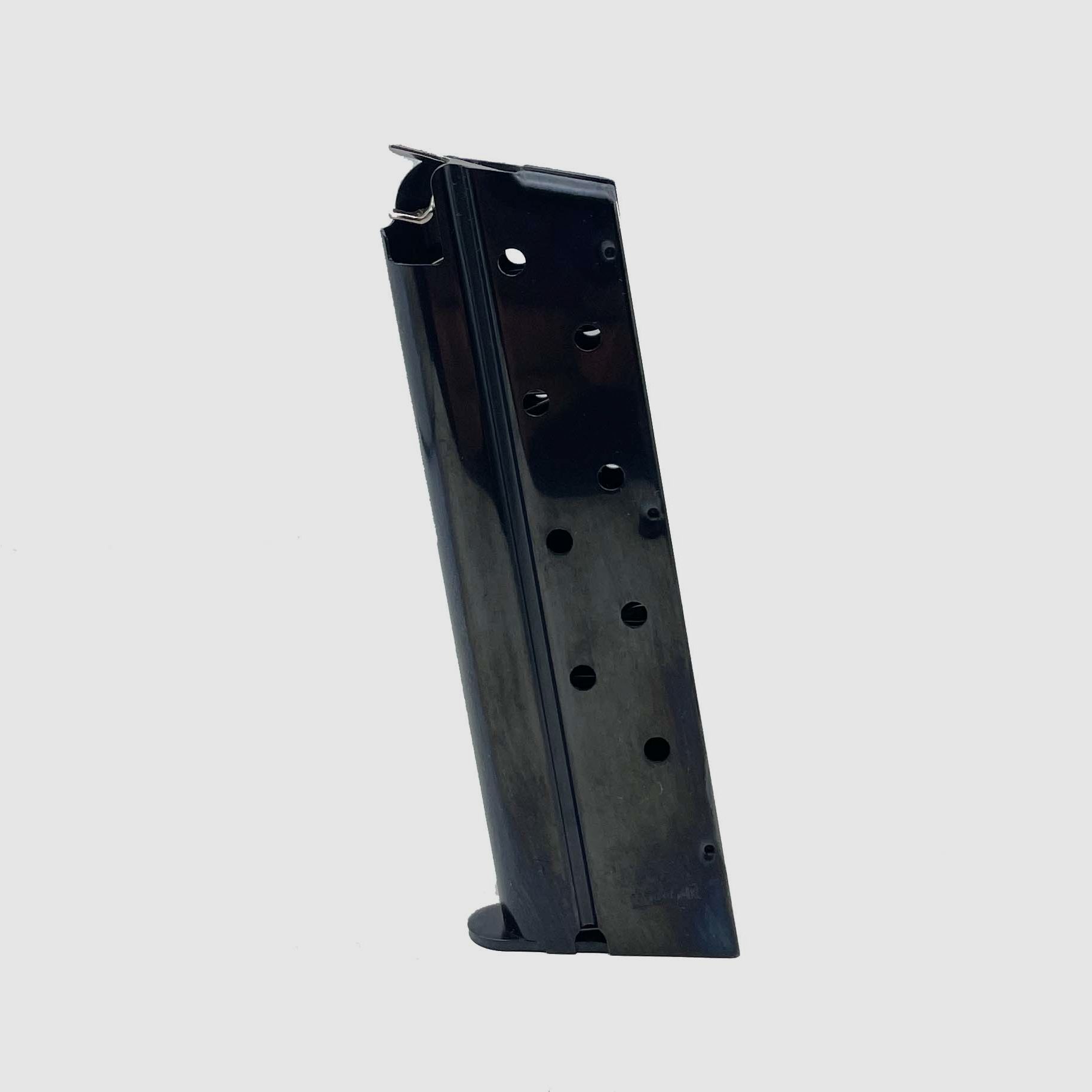 Mec-Gar 1911 A1 magazine, 9 rounds 9mm