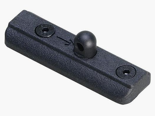 GSG Octarms Keymod Bipod Mount