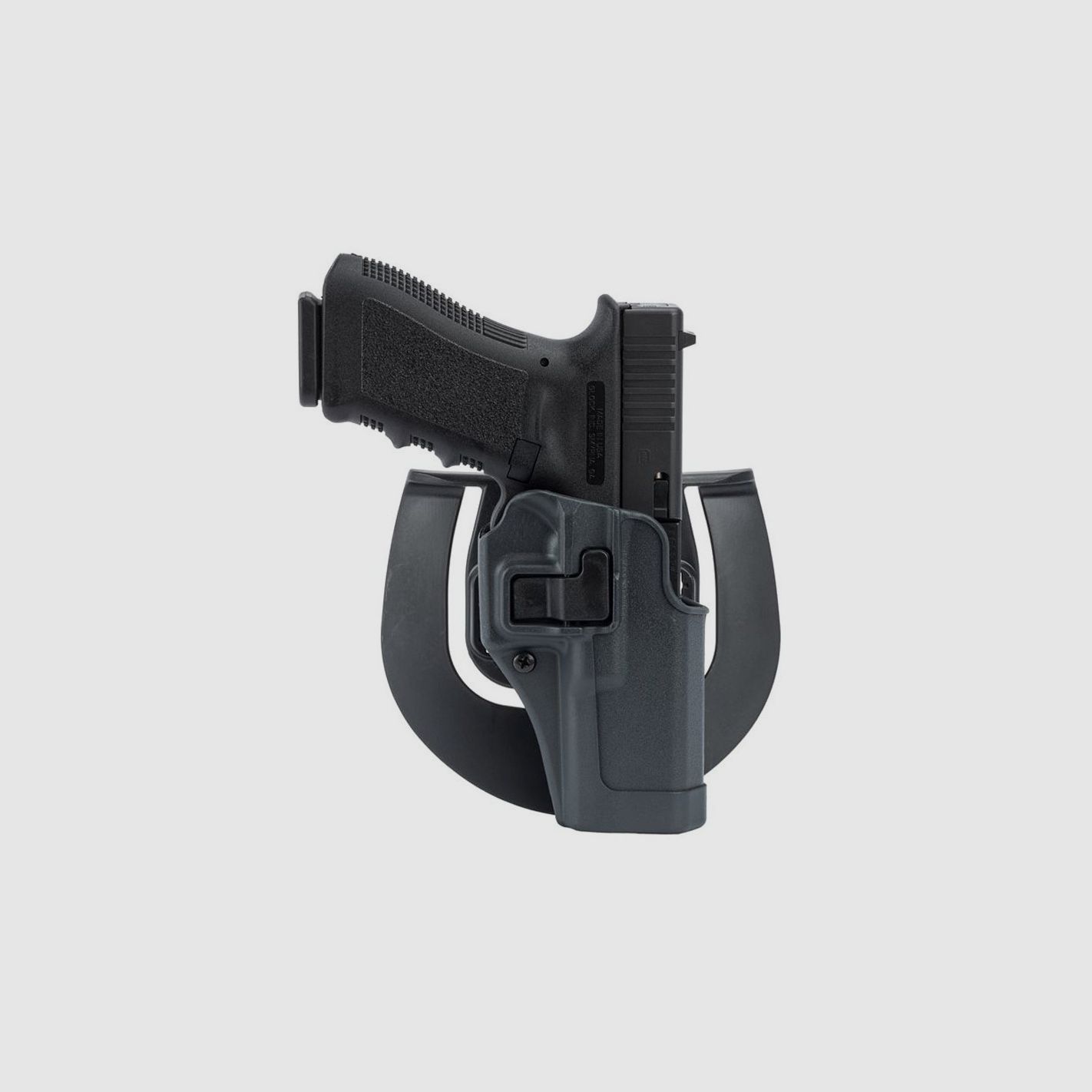 BLACKHAWK! SERPA Sportster Niveau 2 Holster – Beretta 92/96, image 1 sur 7