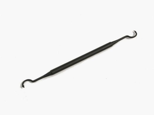 Niebling haakgereedschap scaler