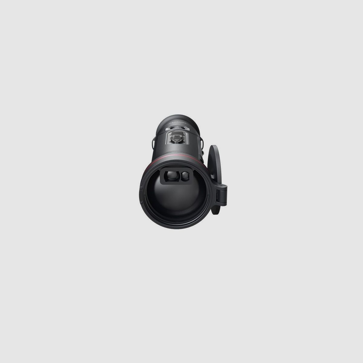 HIKMICRO warmtebeeld monokulair Falcon LRF FQ50L 2.0