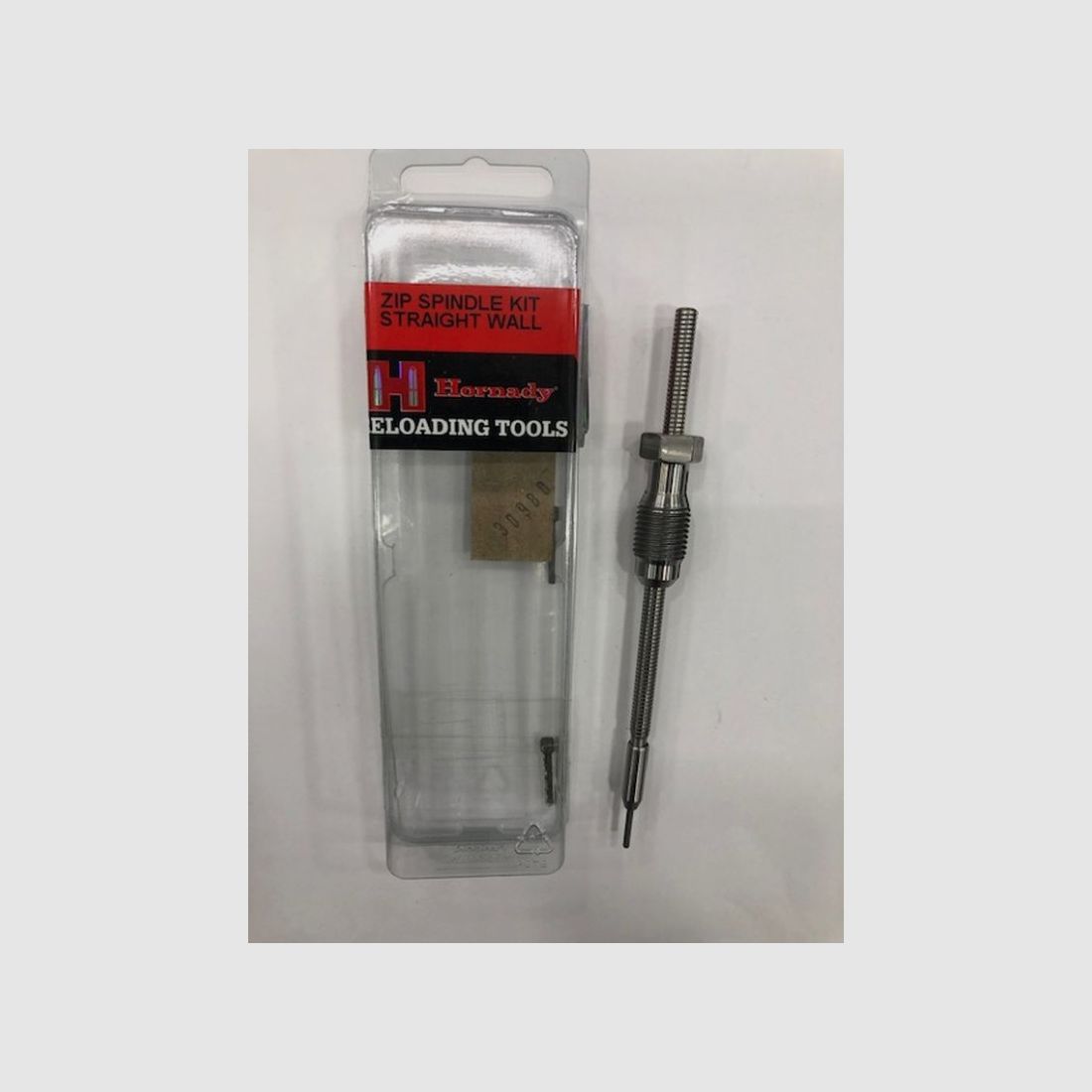 HORNADY SPILLO DECAPSULATORE ZIP, image 1 of 2