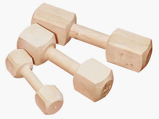 Madera de leña