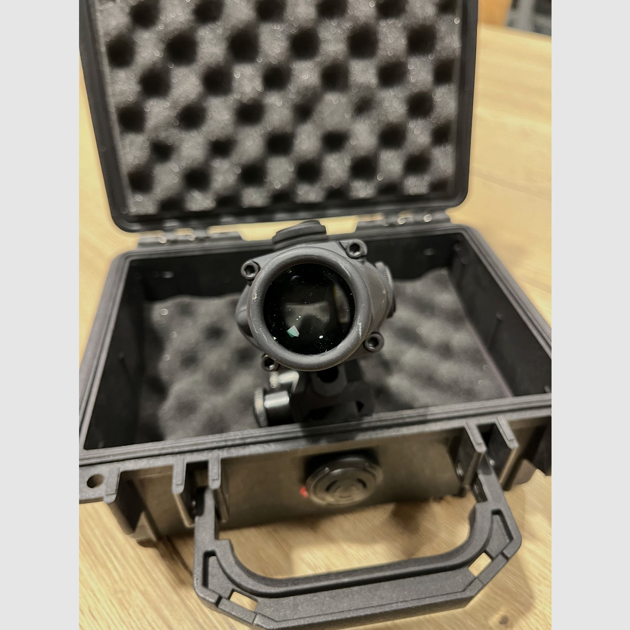 Offerta NUOVA Trijicon ACOG 4x32 TA01B .308