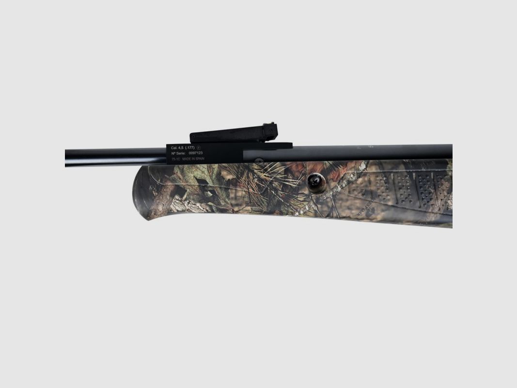 NORICA SPIDER GRS CAMO, Bild 3 von 5