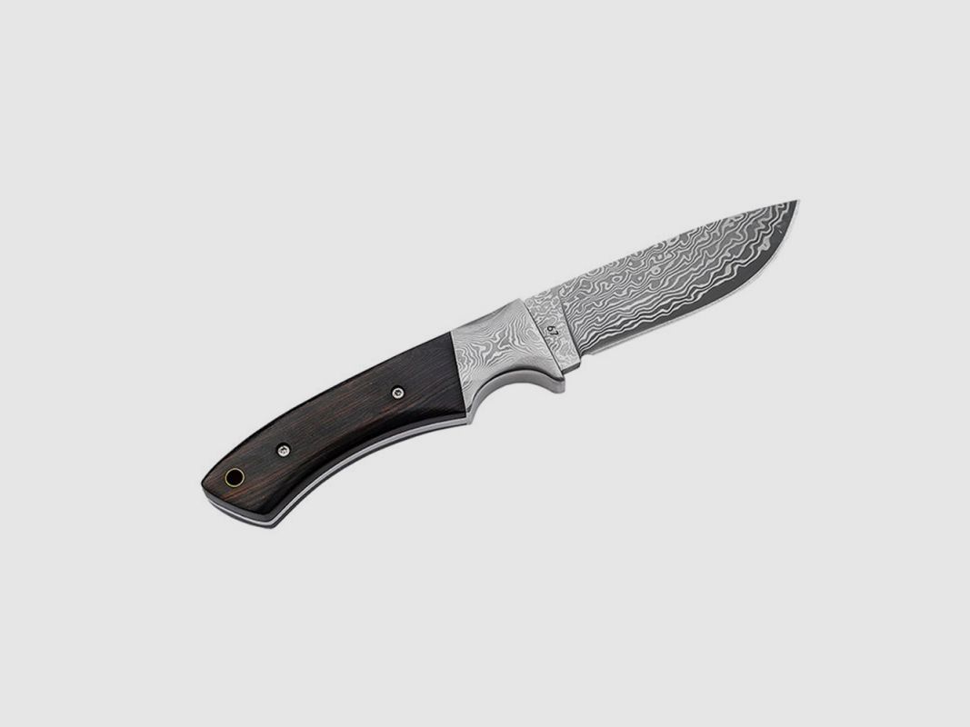 KNIFE BÖKER PLUS M-ONE DAMASK, image 1 of 3