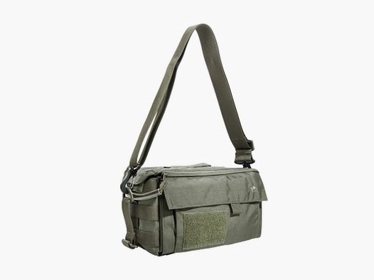 Tasmanian Tiger Small Medic Pack MKII IRR