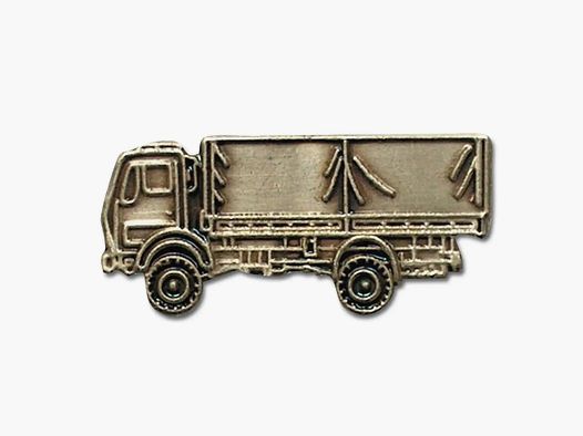 ASMC ASMC Pin Mini Metaal Vrachtwagen 5 Ton