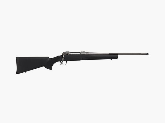 Savage 110 Trail Hunter Lite