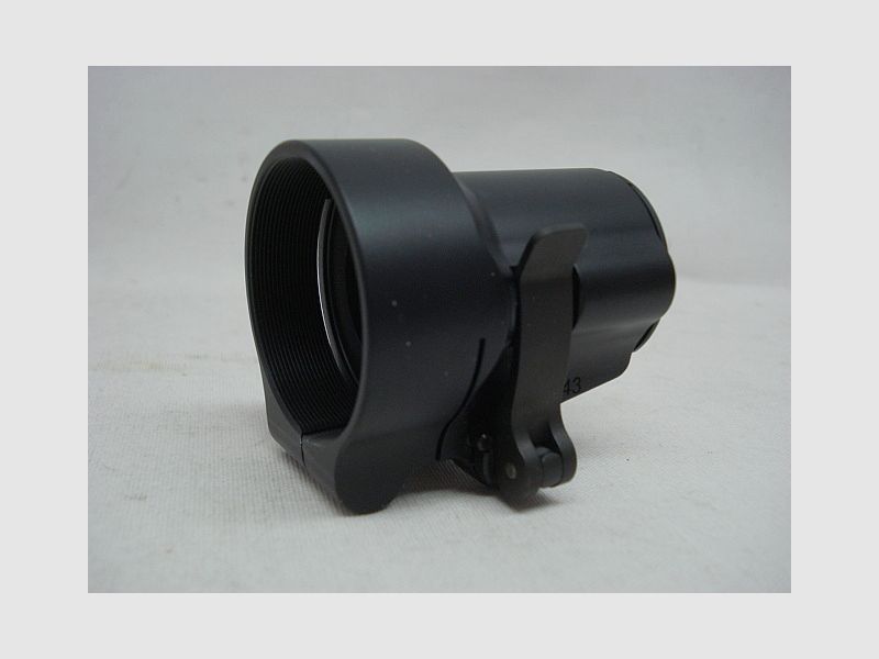 Vorsatzmontage BL43 - B2 1-6x24