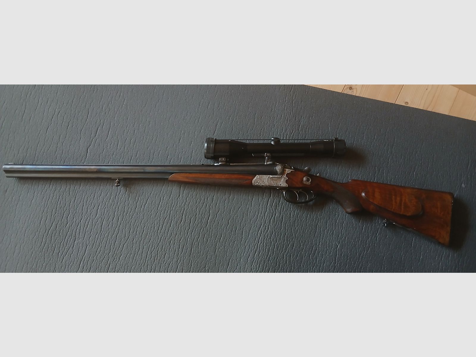 Wiertło Meisterstück Welke