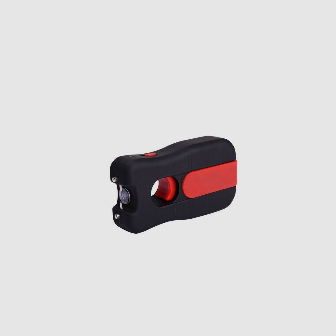 Shocker Lampe Rot Schwarz 3 000 000 V