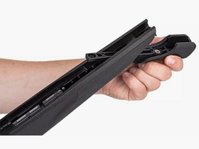 BLASER Bipod R8 Ultimate BiPod Adapter voor R8 Ultimate Silence | 31mm