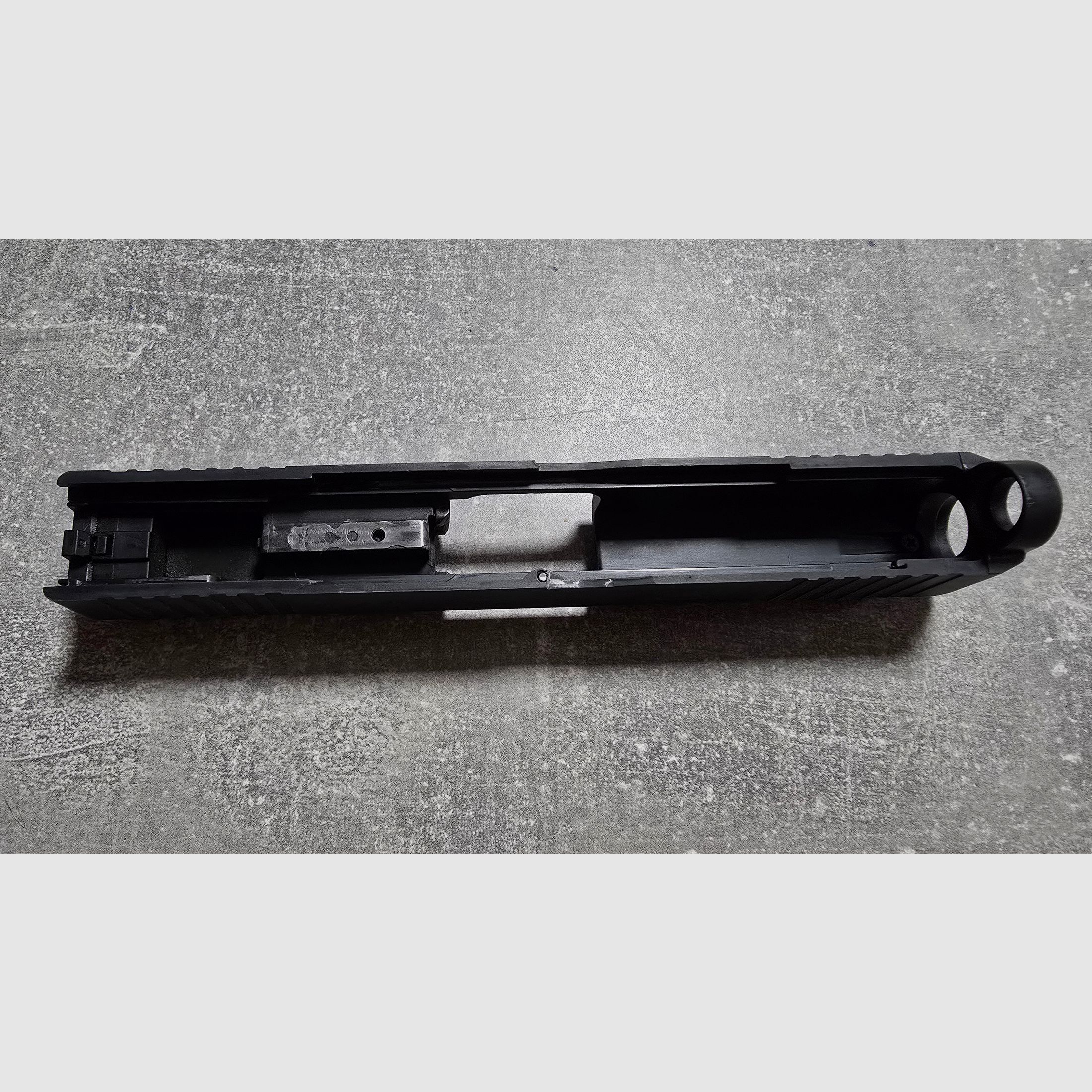 Umarex Glock 17 Gen 5 9mm PAK / Schreckschuss