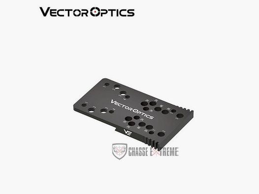 Płyta VECTOR-OPTICS Cz Shadow 1/2 To Vod (Acro)