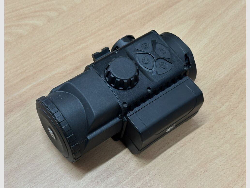 Pulsar FN455