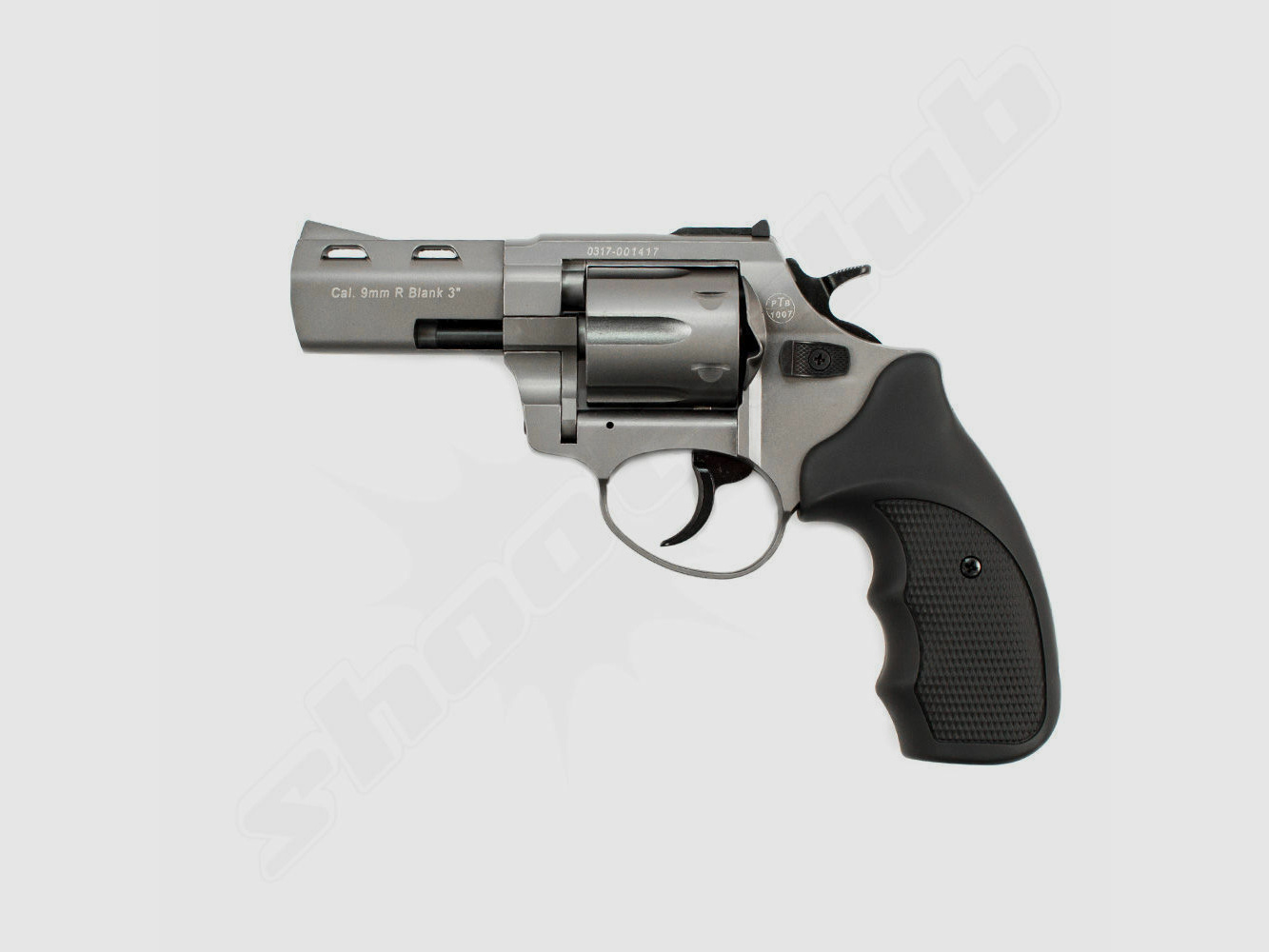 Zoraki Schreckschussrevolver Zoraki