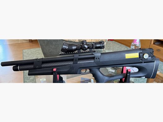 Huben K1