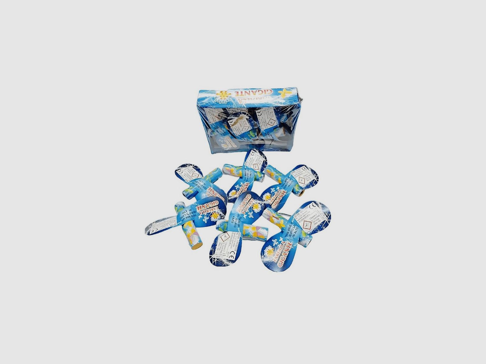 Firecracker Kit - The Great Mix of V°D Firecrackers for an Explosive New Year!, image 6 of 8