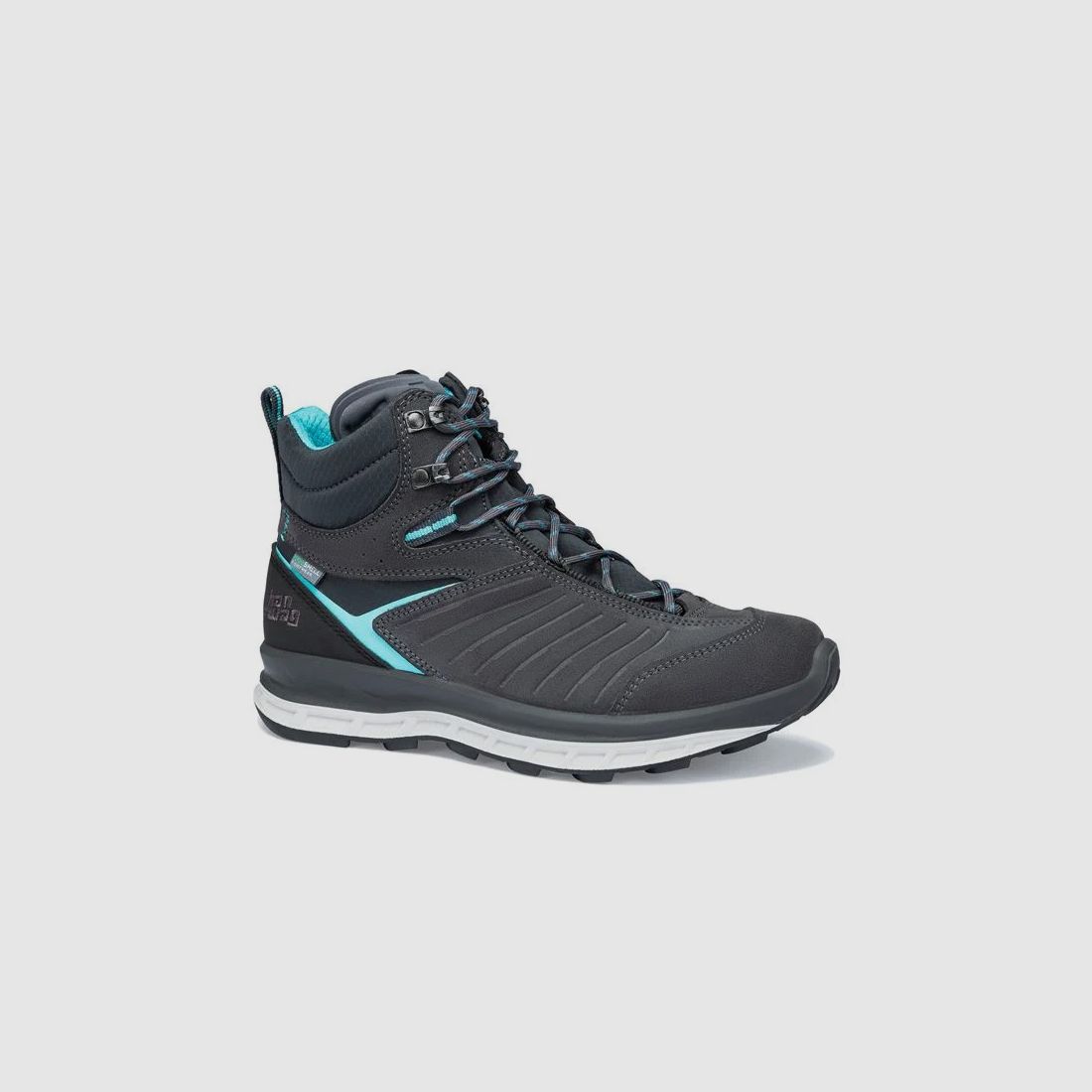 HanWag Blueridge Lady ES Asphalt/Ocean - 38