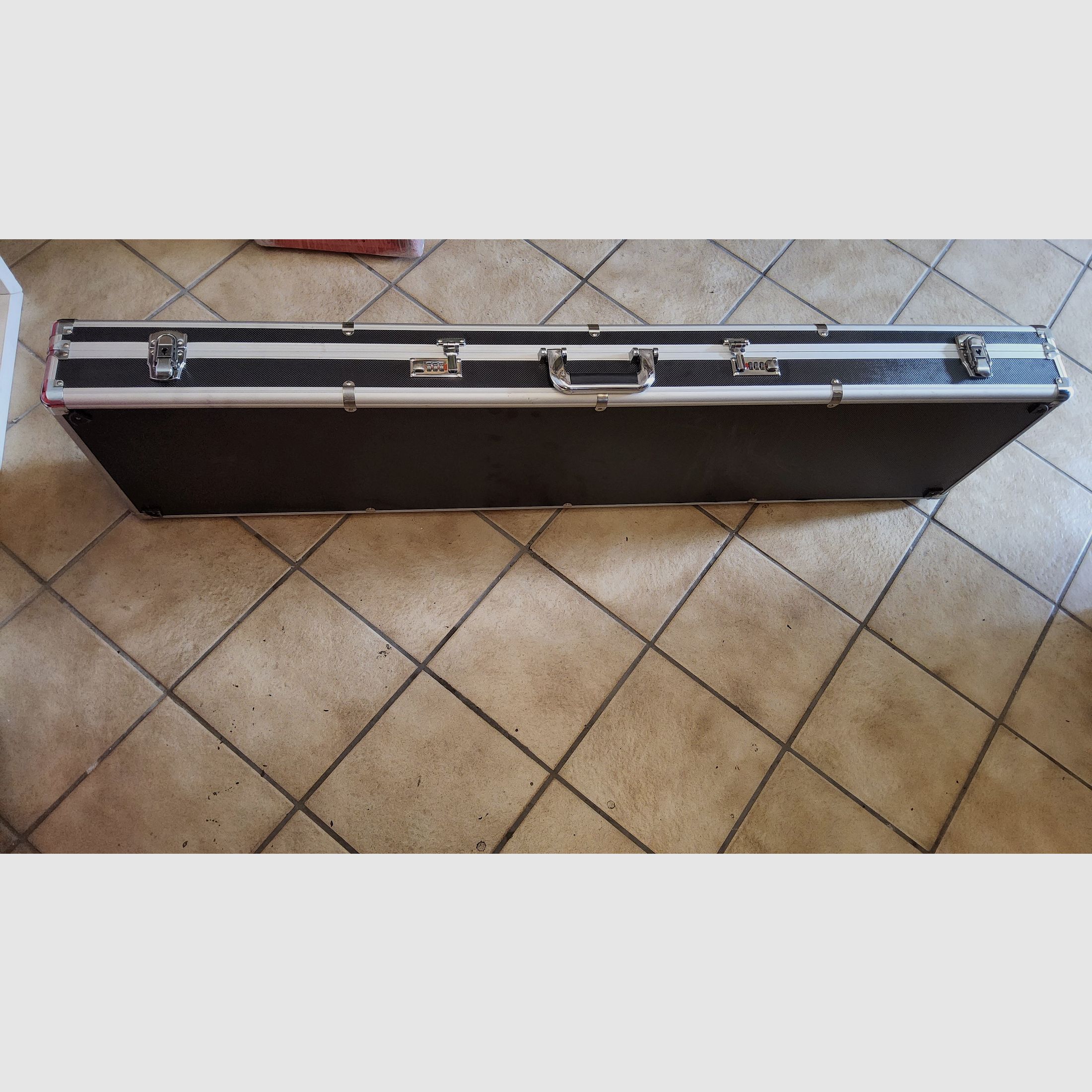 Pressluft Gewehr Walter  Dominator 1250 